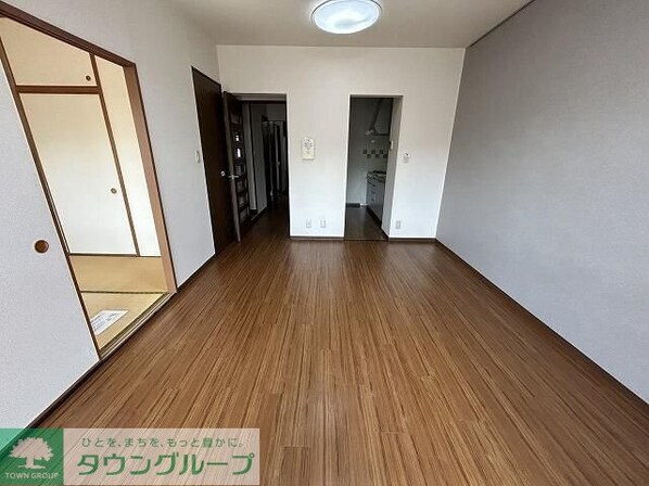 マウントフィールド大宮壱番館の物件内観写真